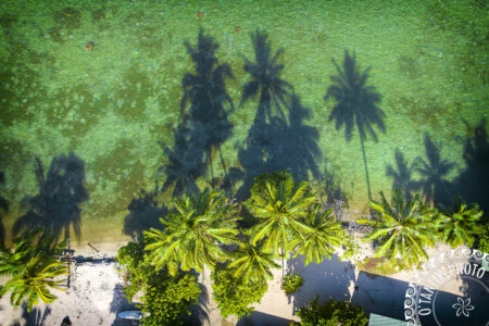 Teavaro - Moorea