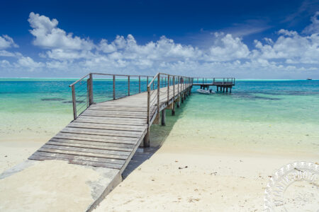 Haapu - Huahine