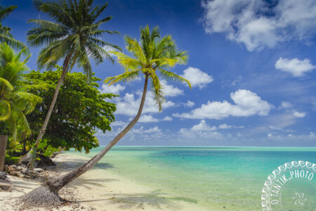 Haapu - Huahine