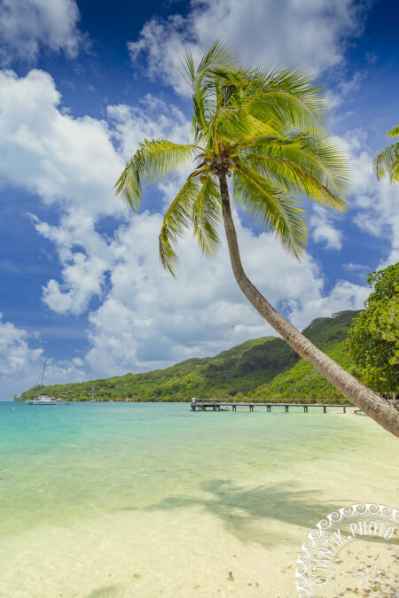 Haapu - Huahine