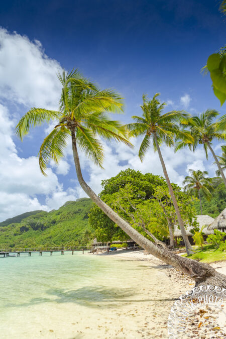 Haapu - Huahine