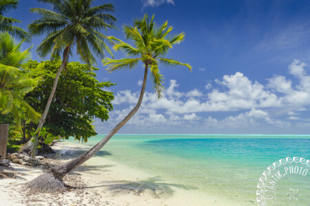 Haapu - Huahine
