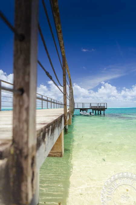 Haapu - Huahine